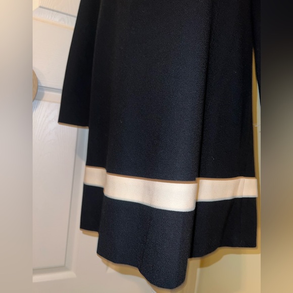 100% Wool Evan-Picone Dress - Picture 4 of 9